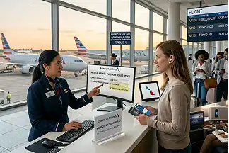 American Airlines